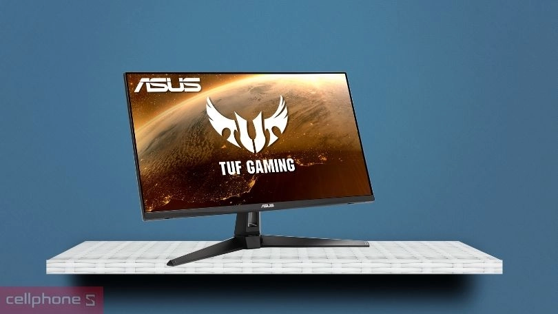 Màn hình ASUS 165Hz