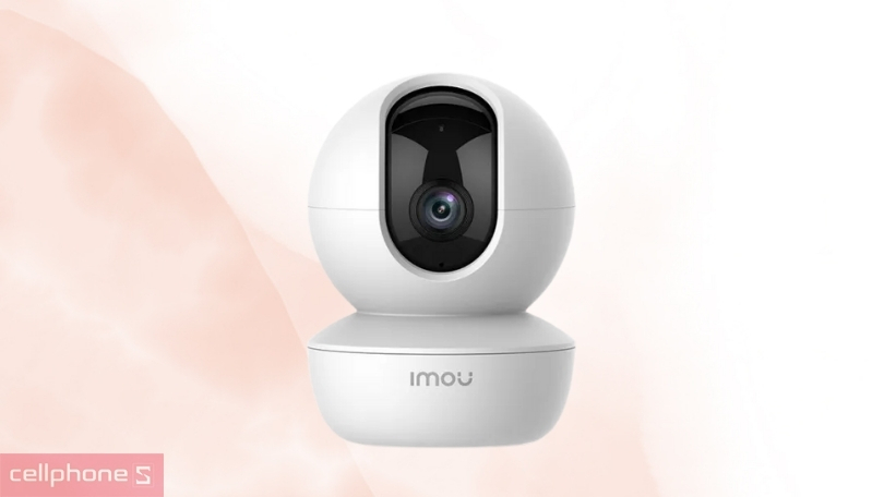 Camera IP 360 độ 4MP Imou IPC-A43