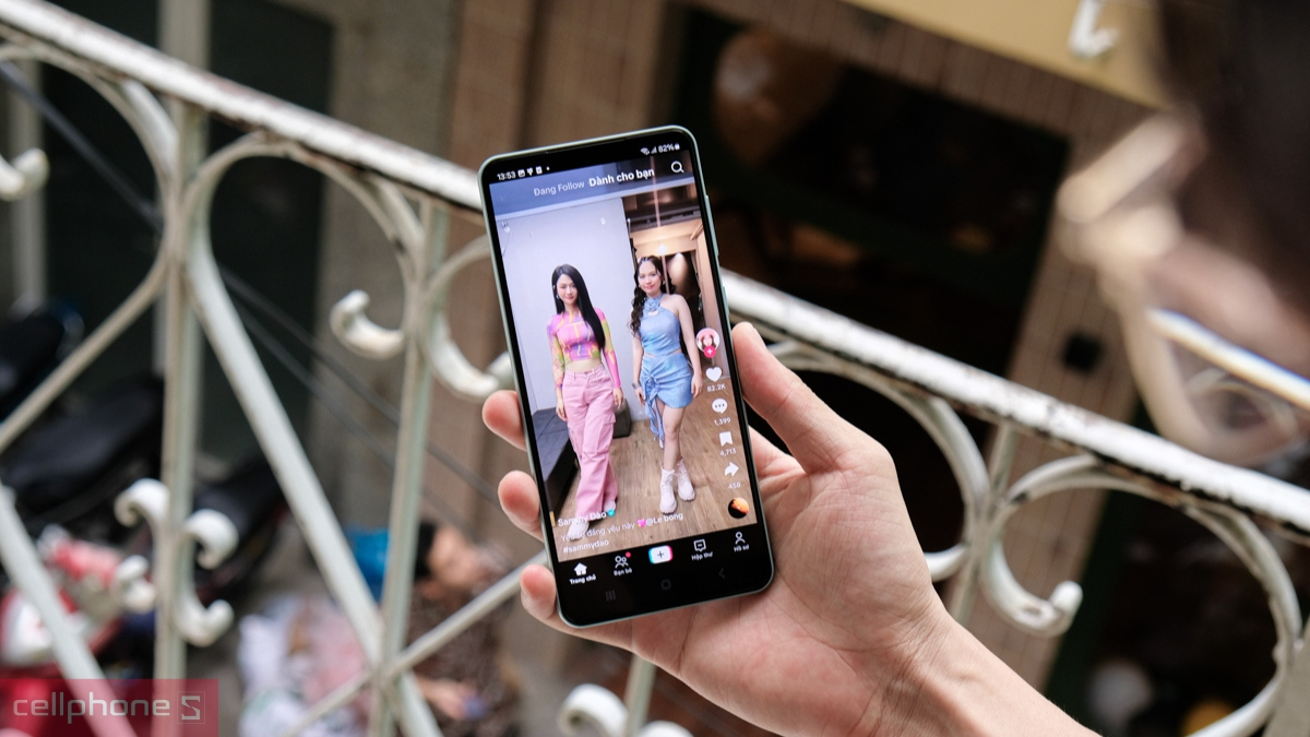 Tiêu chí chọn mua điện thoại Samsung giá dưới 9 triệu