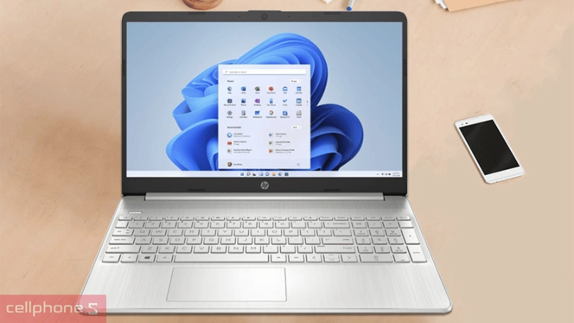 Laptop dưới 15 triệu HP