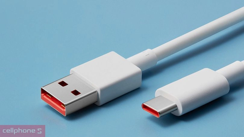 Ưu, nhược điểm cáp sạc trên 67W