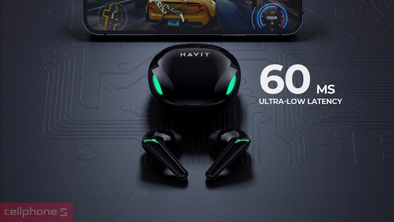 Đánh giá tai nghe giá rẻ dưới 500K về tính năng hỗ trợ