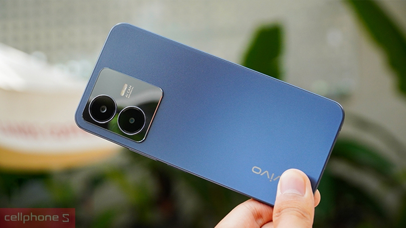 Điện thoại Vivo Y02T cũ