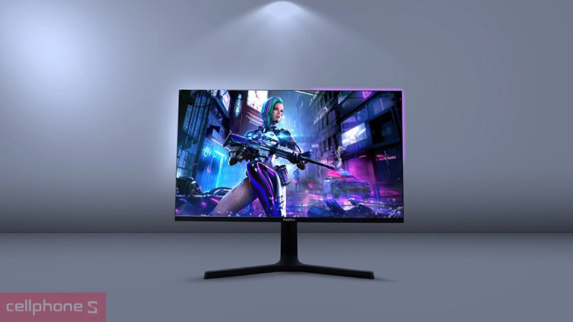 Chọn mua màn hình 240Hz dựa vào độ phân giải