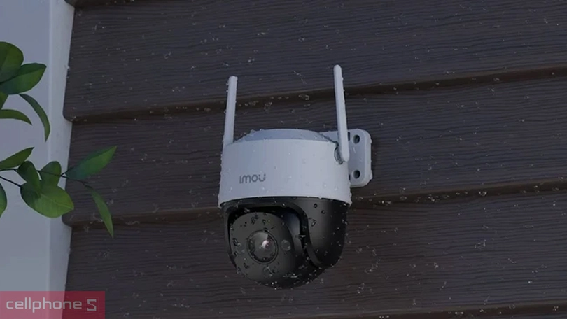 Ưu nhược điểm của Camera an ninh 4MP