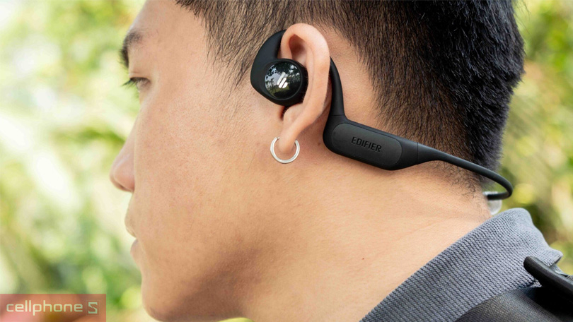 Tai nghe dưới 5 triệu Edifier
