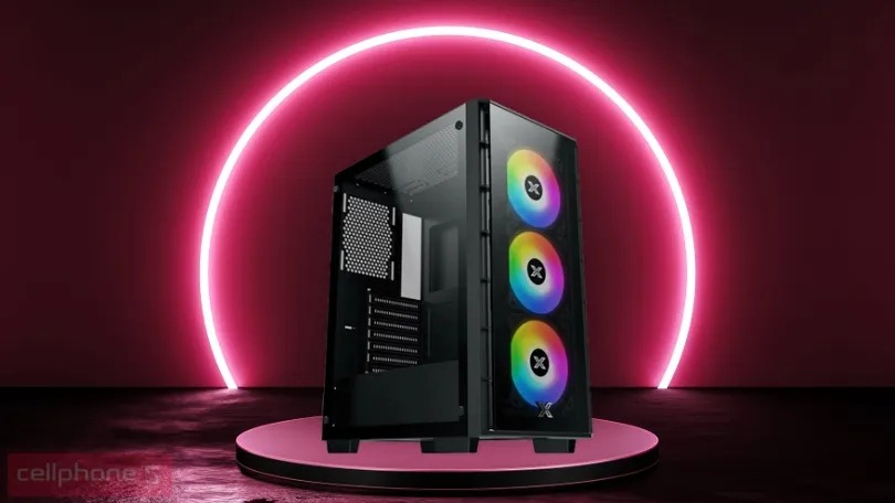 PC lắp ráp dưới 10 triệu