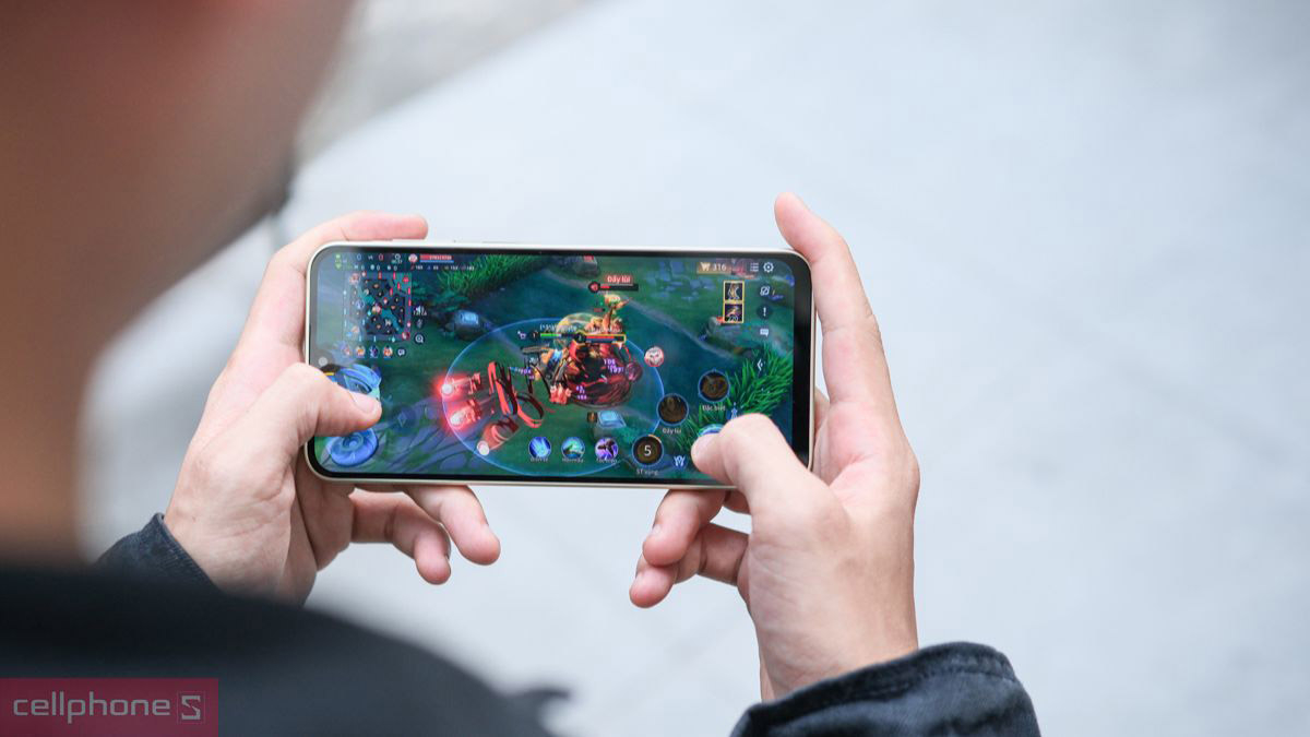 Samsung Galaxy A06 5G