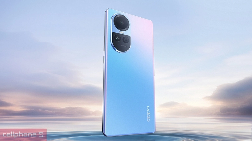 Điện thoại OPPO Reno10