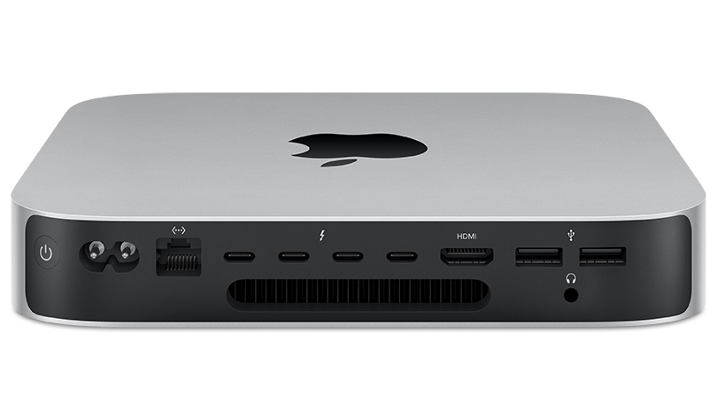 Giá Mac Mini M2, M2 Pro bao nhiêu
