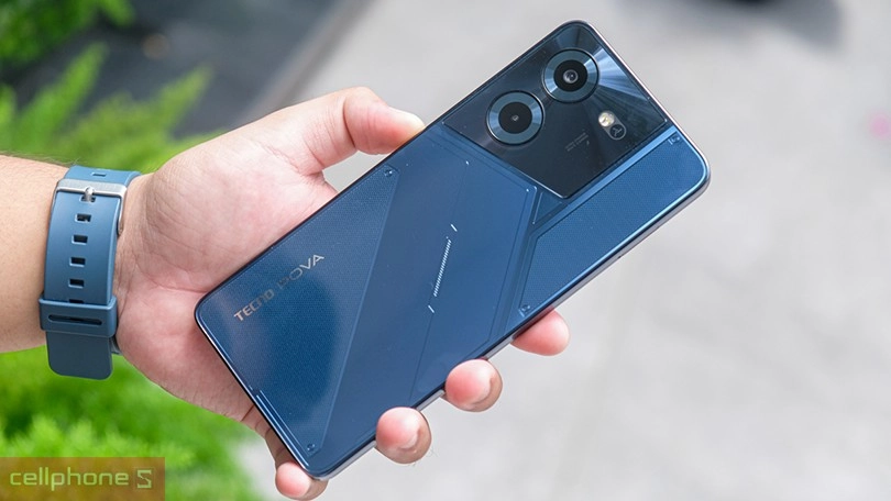 Tiêu chí lựa chọn mua điện thoại 7 triệu