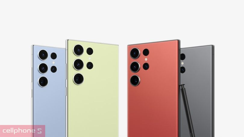 Galaxy S23 Ultra