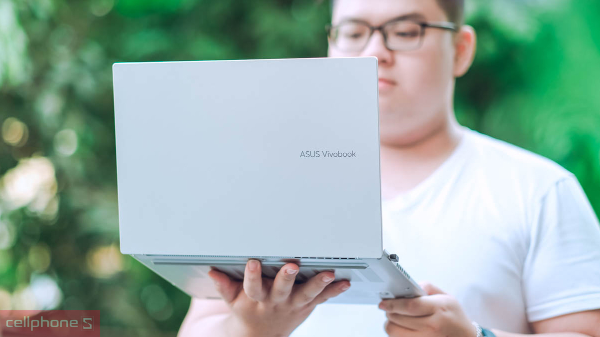 Chọn Asus i5 theo dung lượng RAM