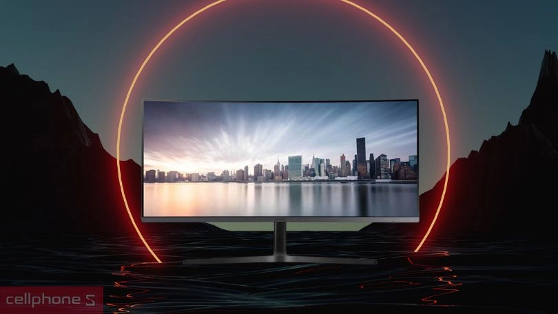 Màn hình Samsung 34 inch