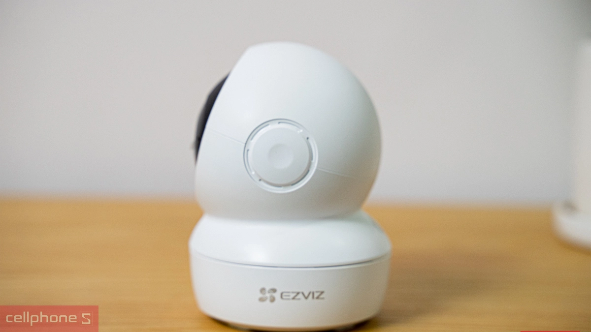 Camera Ezviz trong nhà Wifi không dây