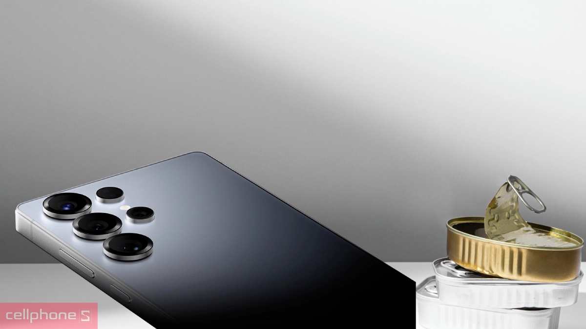 nên chọn điện thoại Samsung chống nước gì độ bền cao