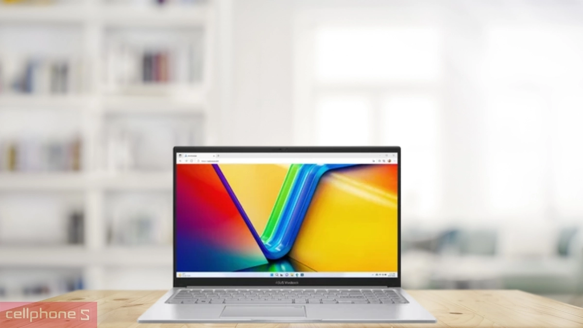 Khả năng bảo mật và kết nối tốt