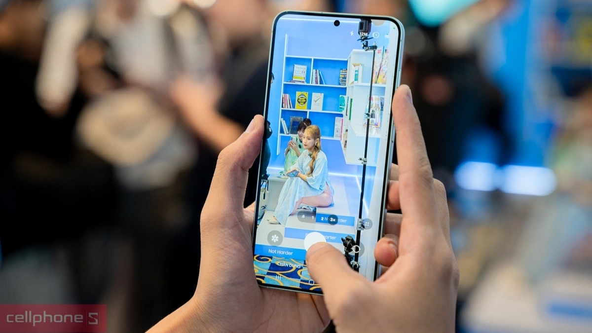 Samsung Galaxy S25 Plus