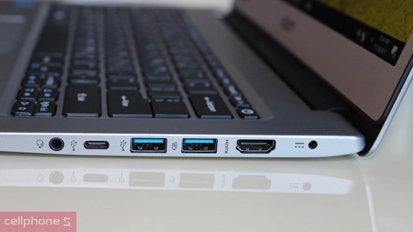 Laptop dưới 20 triệu có đặc điểm gì nổi bật