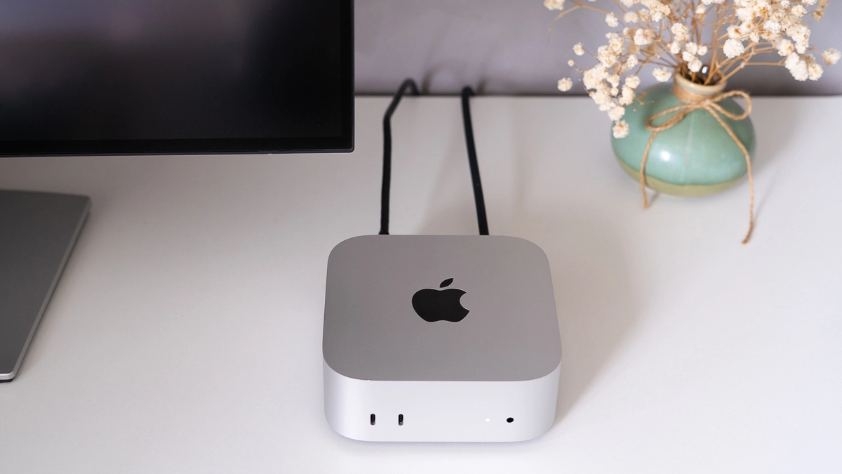 Nên chọn Mac Mini M4 hay Mac Mini M4 Pro
