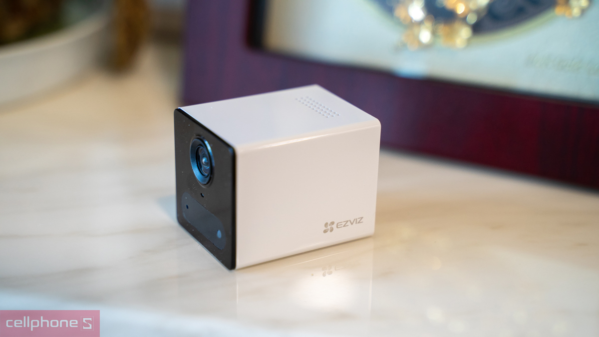 Tìm hiểu về một số tính năng nâng cao thông minh trước khi chọn mua