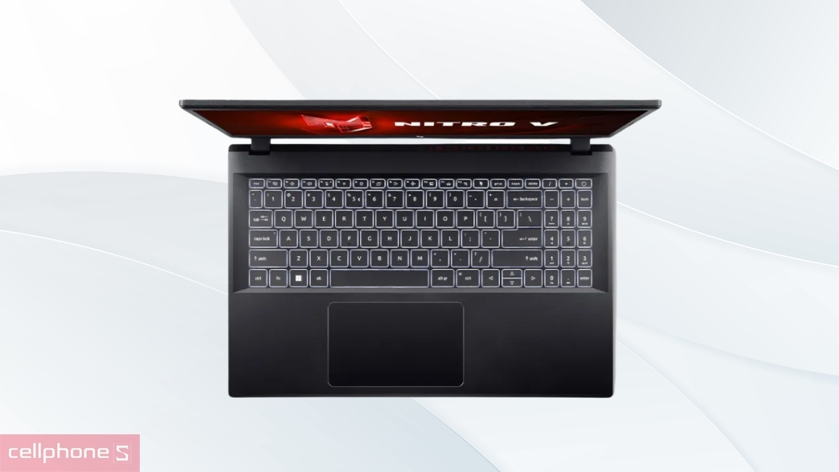 Dung lượng lưu trữ laptop Acer Core i7