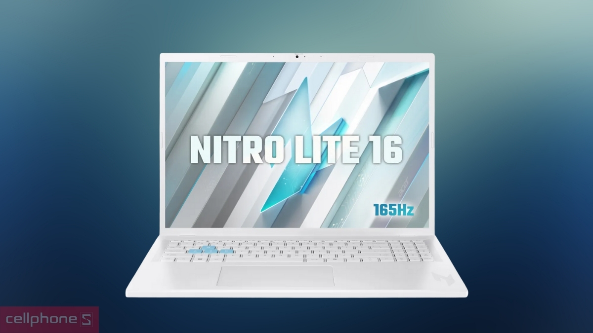 Màn hình laptop Acer Core i7