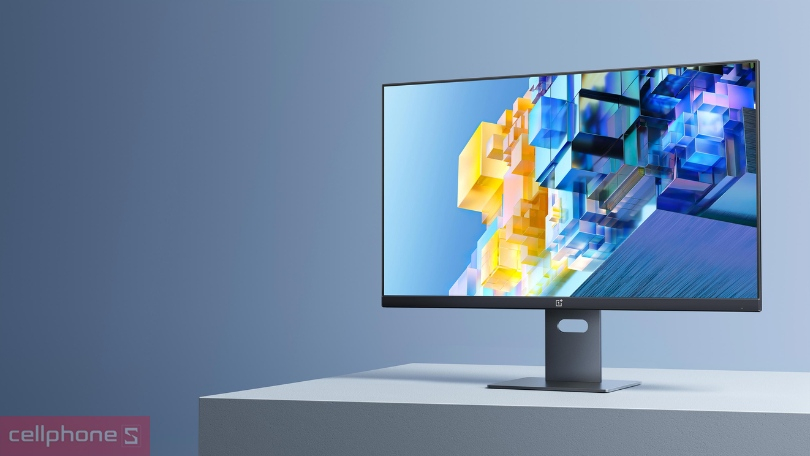 Khả năng bảo vệ mắt vượt trội trên màn hình 60hz