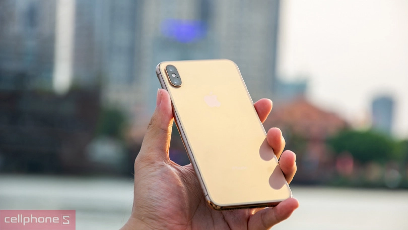 iPhone Xs Max giá dưới 10 triệu