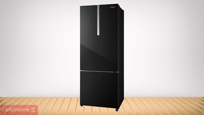 Tủ lạnh 2 cánh Panasonic