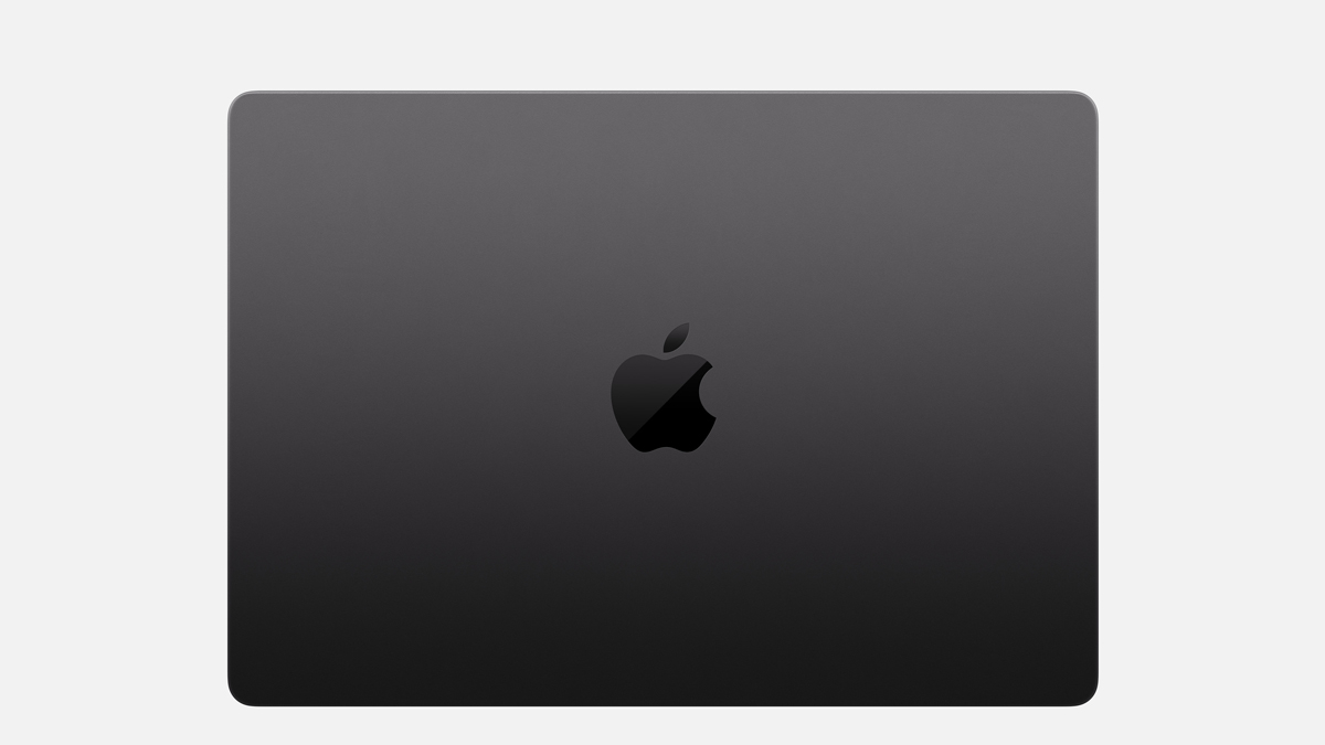 MacBook Pro 14 M4 tích hợp hệ thống 6 loa cao cấp