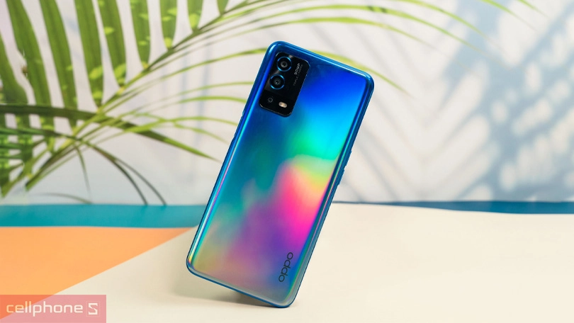 OPPO A55 cũ