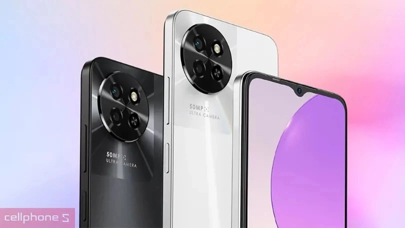 Tiêu chí lựa chọn mua điện thoại 128GB dưới 3 triệu