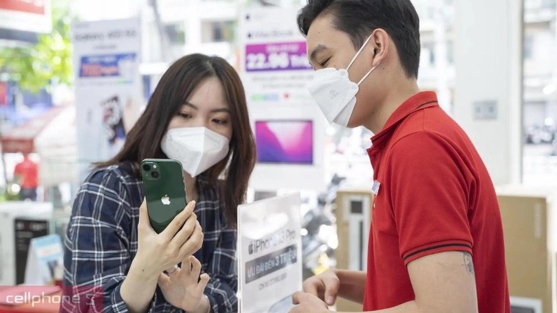 Ai sẽ phù hợp để sử dụng iPhone 5 triệu