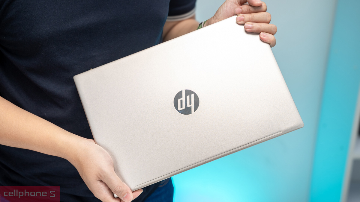 HP core i5 máy tính đa nhiệm cho mọi tác vụ