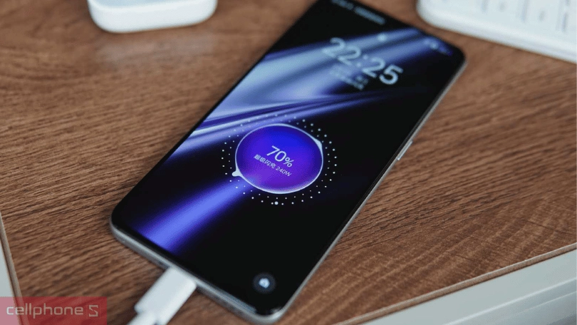 Tiêu chí chọn điện thoại 1 triệu chơi game tốt