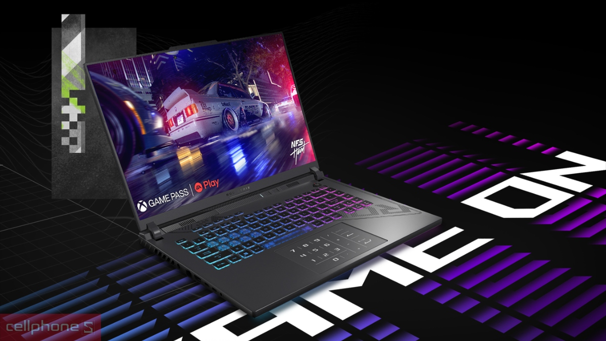 Laptop Asus i7 có đặc điểm gì nổi bật?