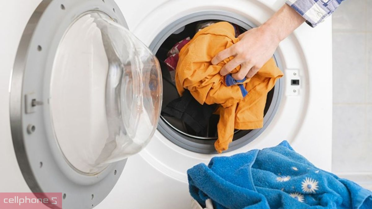 Mẹo chọn mua máy giặt 10.5 – 11kg