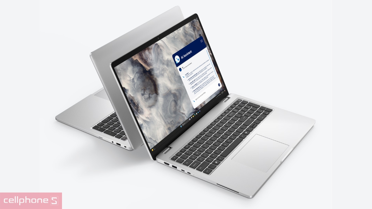 Khả năng bảo mật cao, an toàn cho người dùng