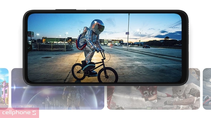 Có nên chọn điện thoại Samsung 4 triệu?