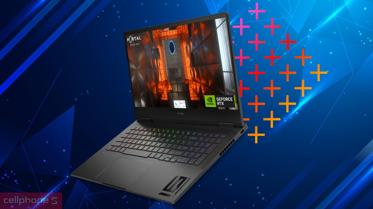 Bộ vi xử lý core i7 siêu mạnh mẽ