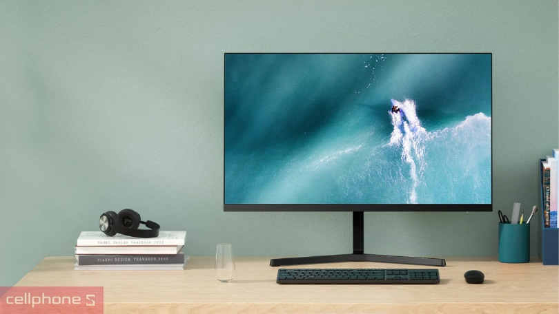 Màn hình Xiaomi 60hz