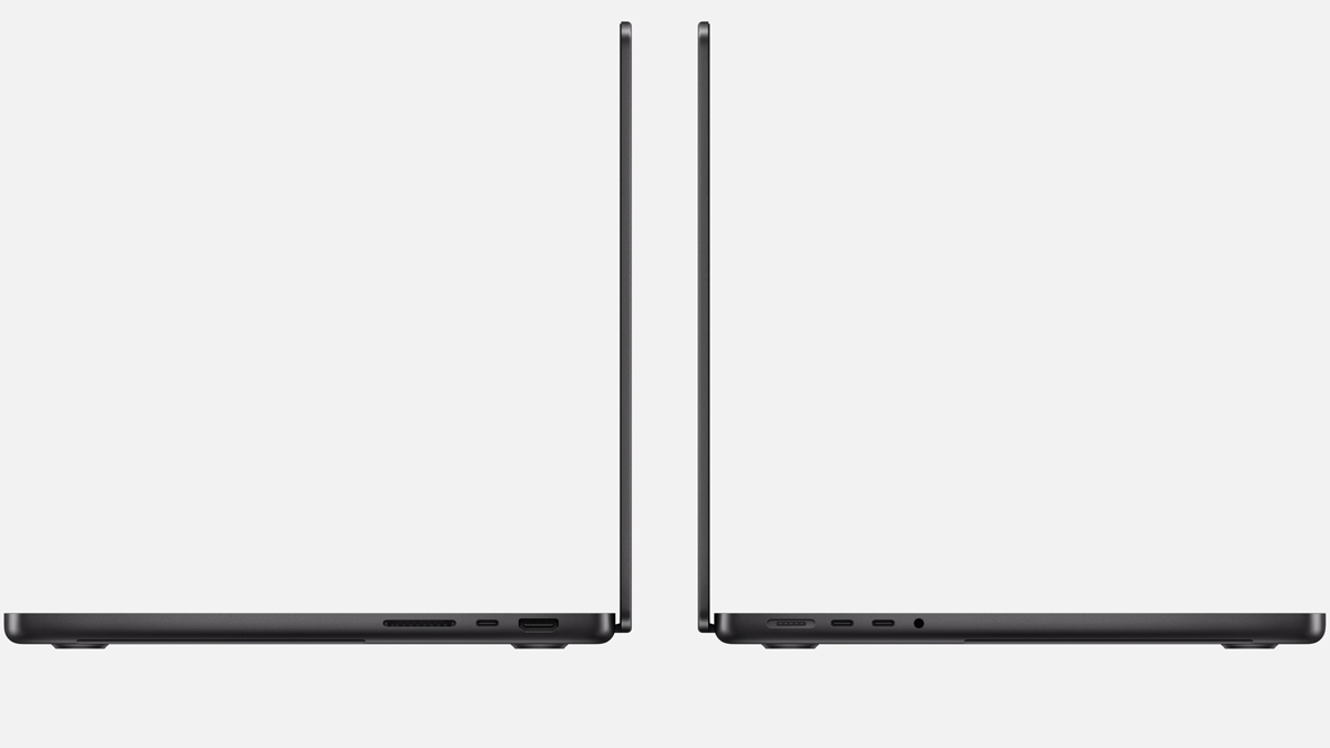 MacBook Pro chip M5 14 inch tích hợp Neural Engine 16 lõi