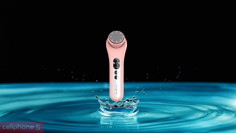 Có khả năng chống nước tốt, dễ vệ sinh