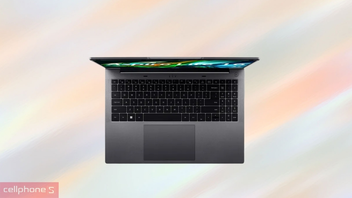 Chọn Acer i7 theo dung lượng RAM