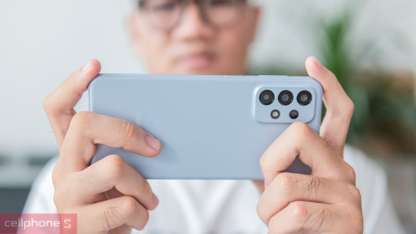 Samsung Galaxy A23 5G