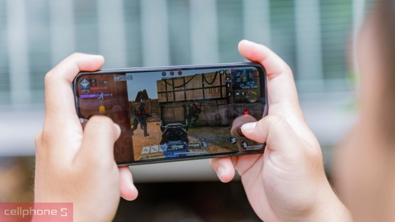 Có nên chọn điện thoại chơi game giá tầm 3 triệu