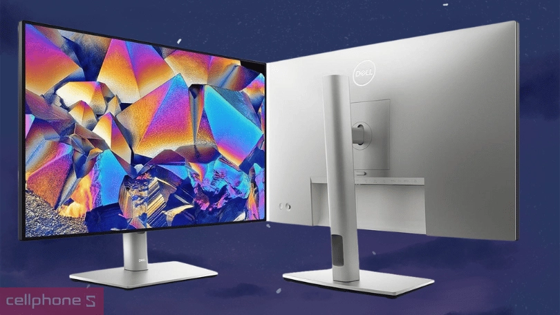 Màn hình Dell 32 inch