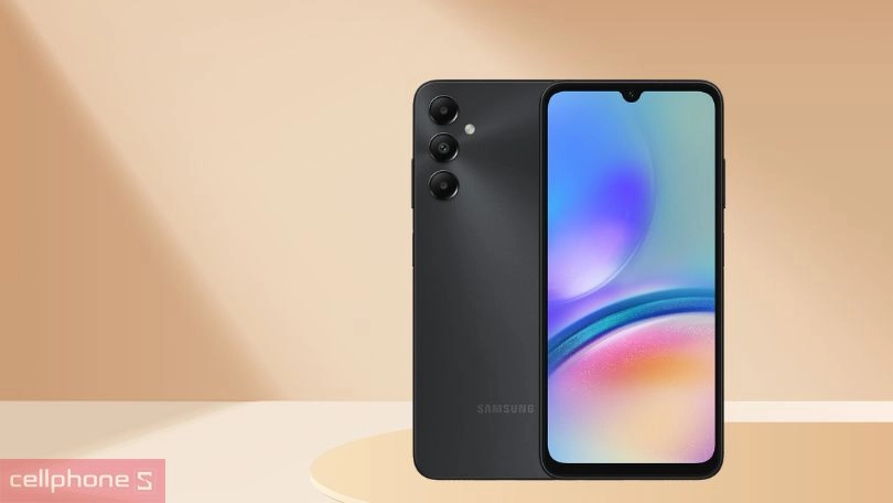 Samsung Galaxy A05S