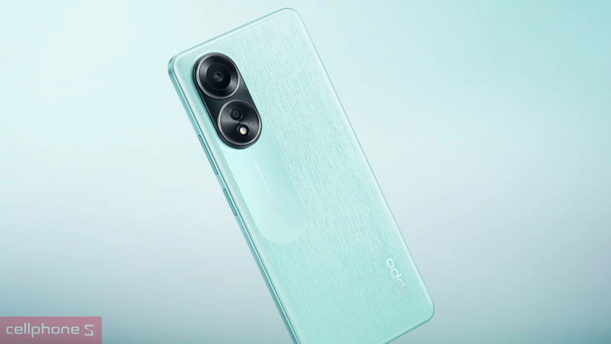 Điện thoại OPPO giá 7 triệu có hỗ trợ 5G không